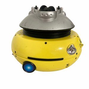 Weebo Disney Flubber Robot Weebo Tested Works WB-1